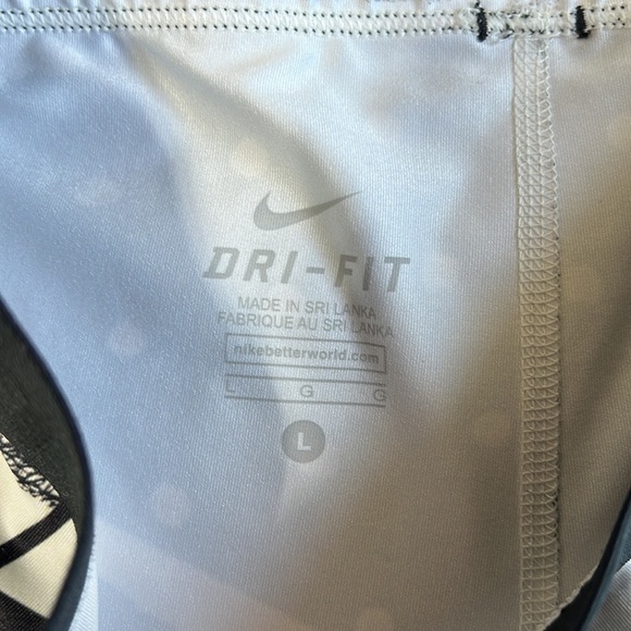 Nike Modular Designer Sportswear : JFS × NikeLab Leggings - Picture 7 of 10